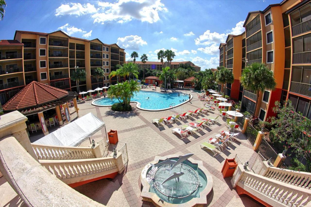 Stunning Condo Near Universal Studios Williamsburg Экстерьер фото
