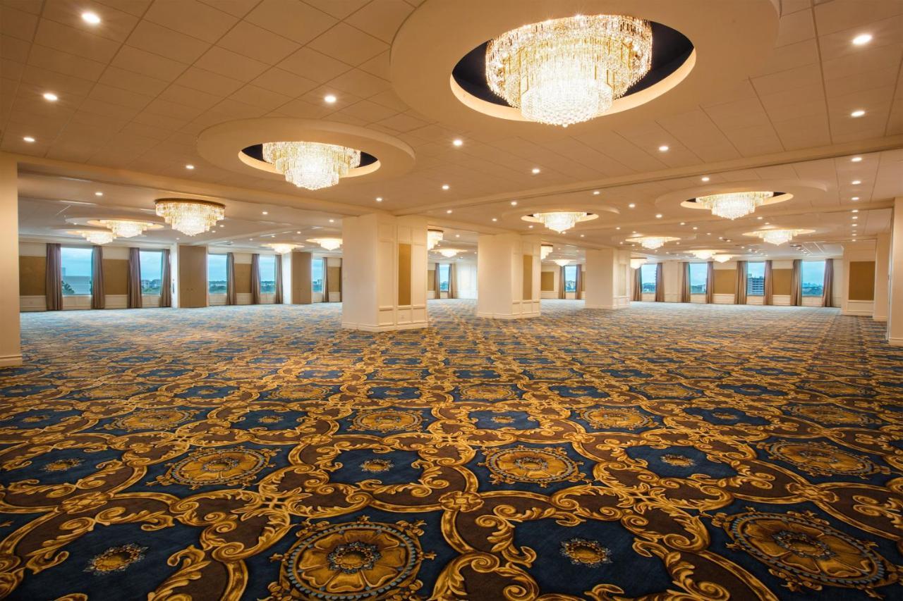 Stunning Condo Near Universal Studios Williamsburg Экстерьер фото